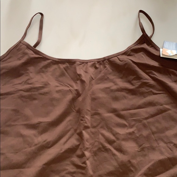NWT Modern Movement cami size XL - Picture 2 of 8